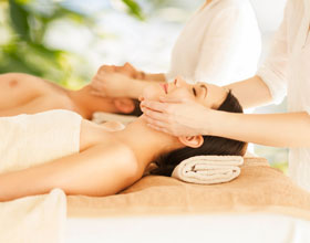 Soggiorni relax e benessere, terme, beauty farm