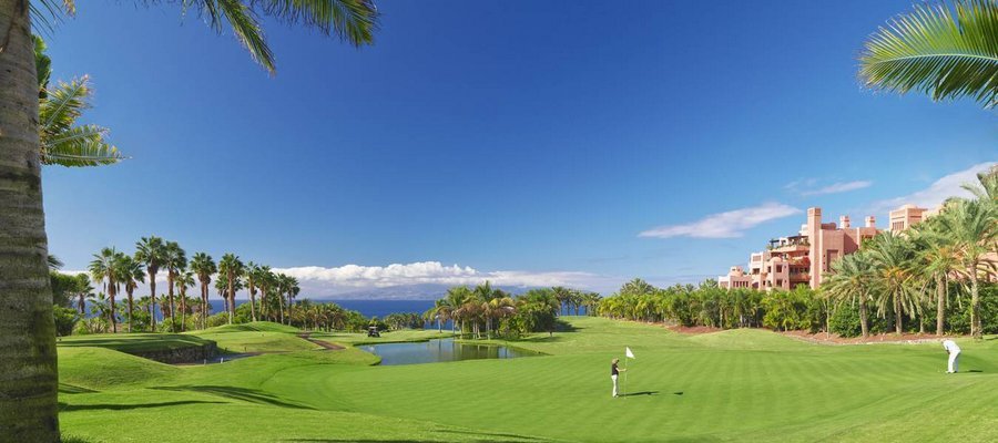 Abama_Golf - golfvacanze