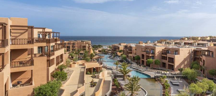 Barcelo Tenerife Acentro