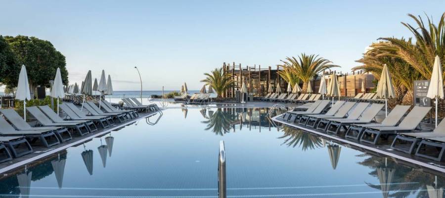 Barcelo Tenerife Acentro