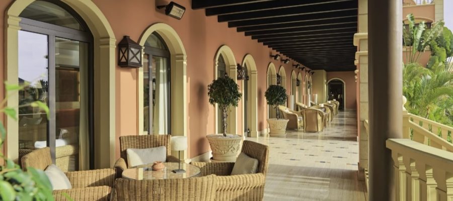 Las Madrigueras golfvacanze