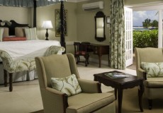 junior suite half moon