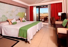 deluxe room sandos san blas