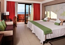 deluxe sea view sandos san blas