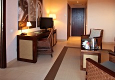 junior suite sandos san blas