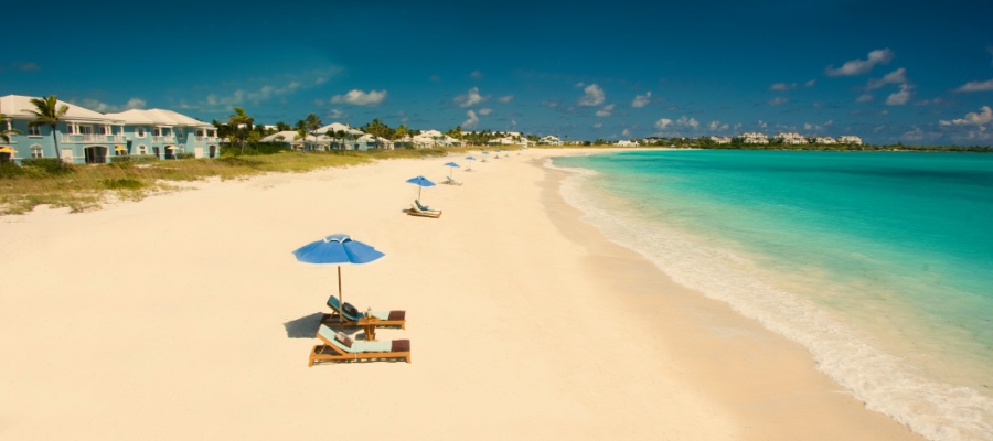 Sandals Bahamas Acentro