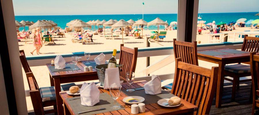Algarve, Dom Pedro