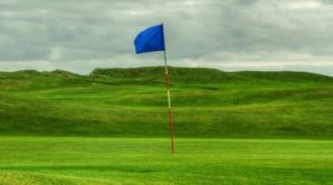vento green putt consigli di golf