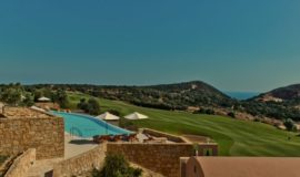 Crete Golf Acentro