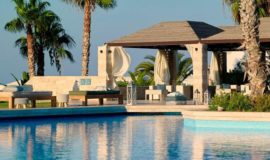 Aldemar Royal Mare Acentro
