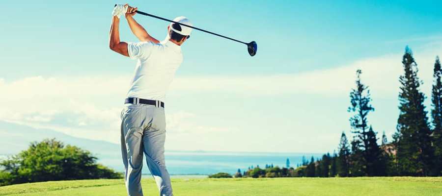 Golf Swing
