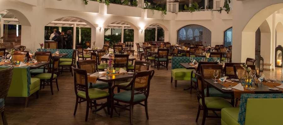 Colony Club Barbados Acentro