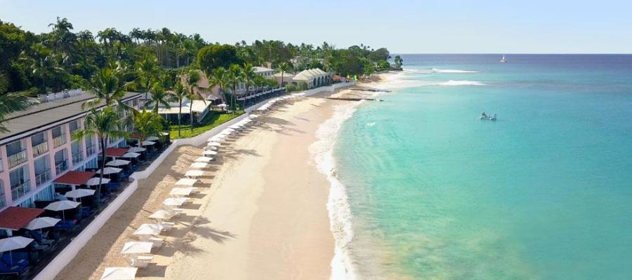 Fairmont Barbados Acentro