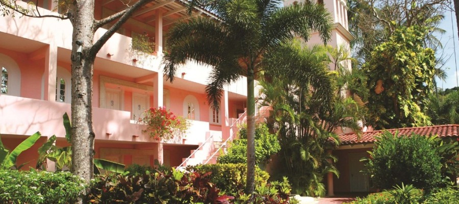 Acentro Barbados