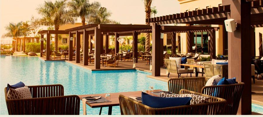 Saadiyat Rotana Acentro