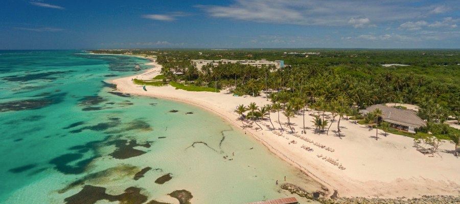 Westin PuntaCana