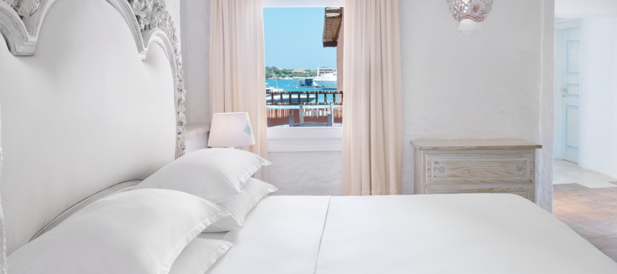 Cervo Hotel Acentro