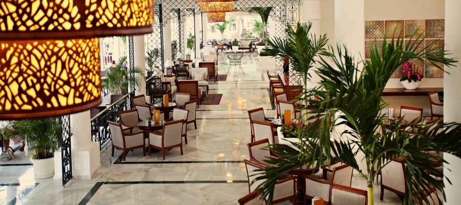 Acentro Luxury Bahia Principe Bouganville