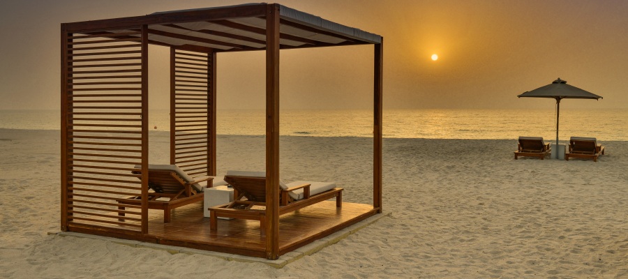 Oberoi Ajman Acentro