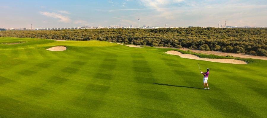 Oberoi Ajman Acentro