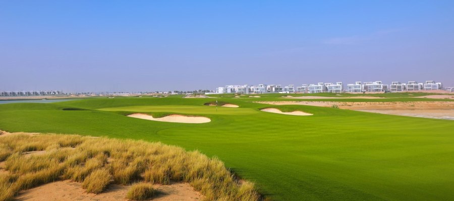 Oberoi Ajman Acentro
