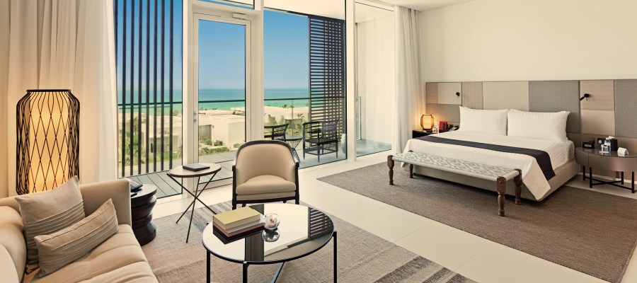 Oberoi Ajman Acentro