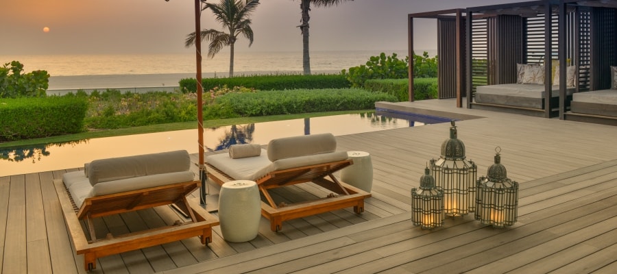 Oberoi Ajman Acentro