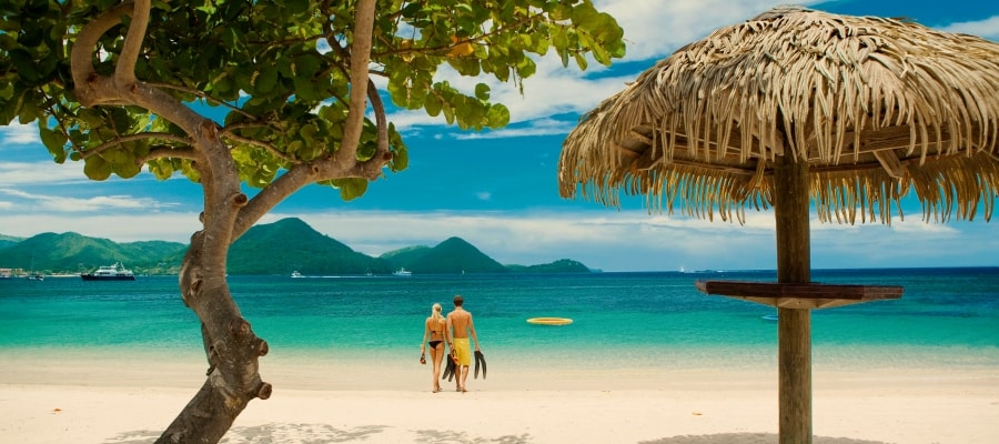 ACENTRO CARAIBI