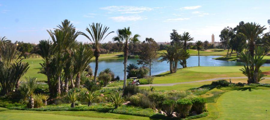 Tikida Golf Agadir
