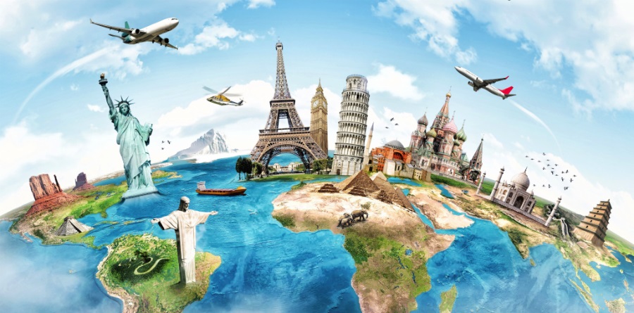 Vacanze e viaggi nel mondo con Acentro