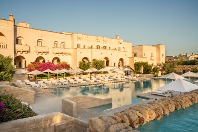 Borgo Egnazia Acentro