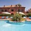Picciolo Etna Golf Resort Piscina