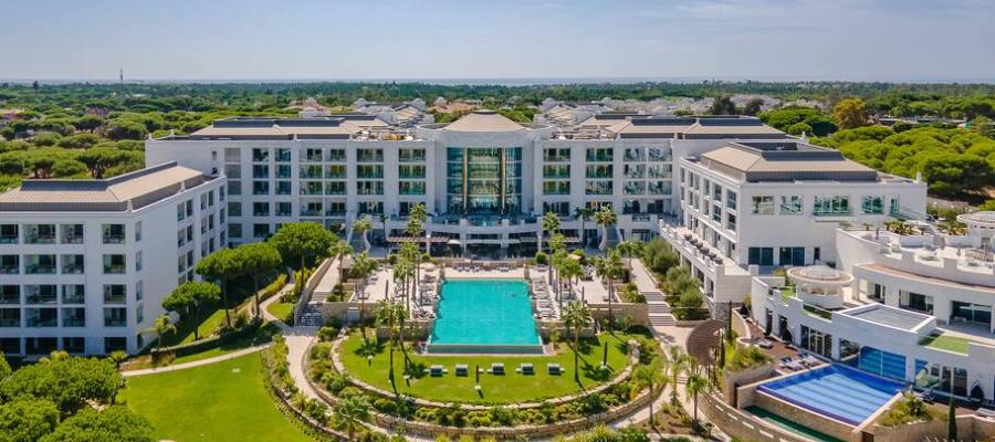 Conrad Algarve Main Picture