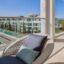 Conrad Algarve Balcone