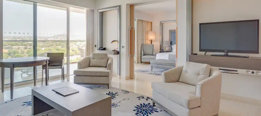 Conrad Algarve Deluxe