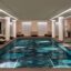 Conrad Algarve Piscina Interna