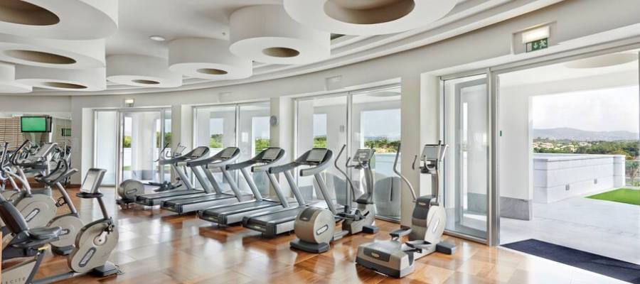Conrad Algarve Fitness