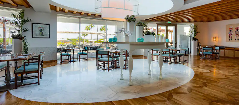 Conrad Algarve Ristorante