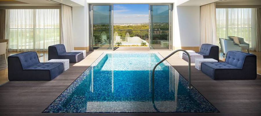 Conrad Algarve Suite