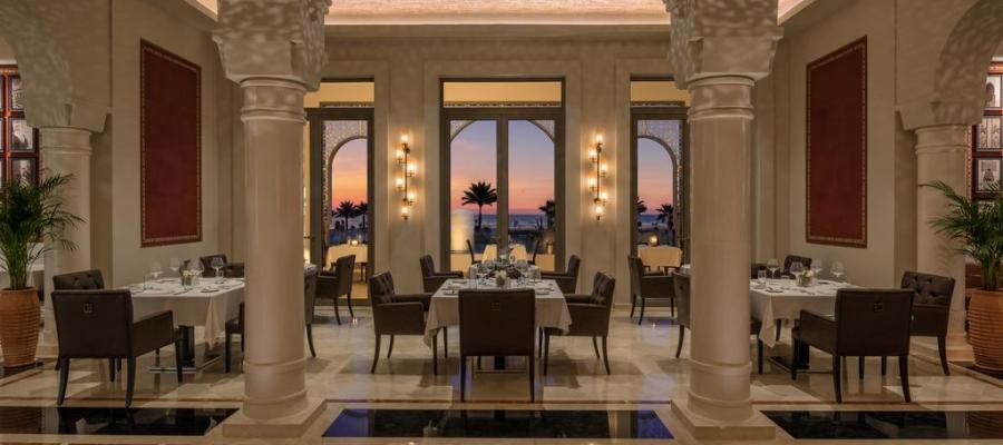 Hilton Al Houra Ristorante