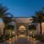 Hilton Al Houra Ingresso