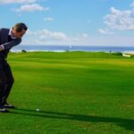 Hilton Al Houra Golfista