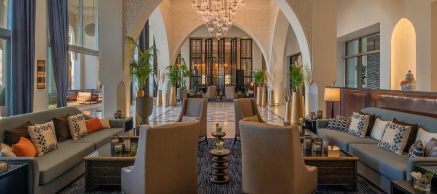 Hilton Al Houra Tangeri