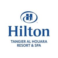 Accommodation Logo