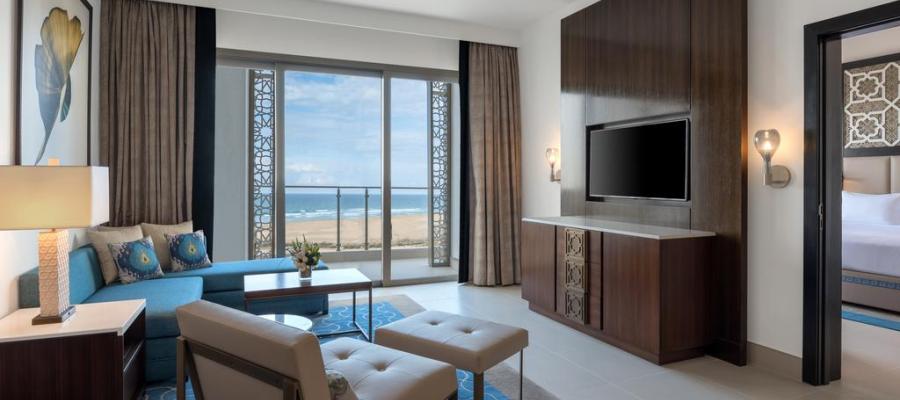 Hilton Al Houra Tangeri