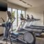 Hilton Al Houra Tangeri Gym