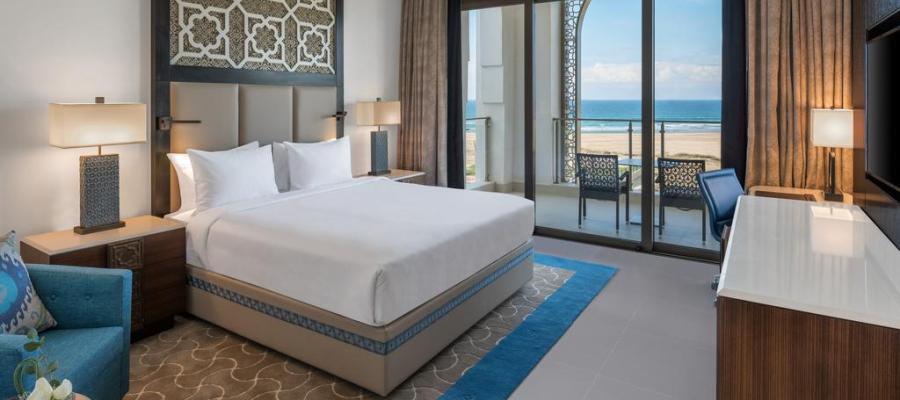 Hilton Al Houra Tangeri