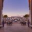 Hilton Al Houra Tangeri Terrazza