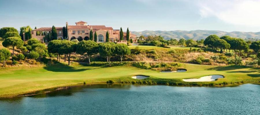 Acentro GolfVacanze Monte Rei Golf Club